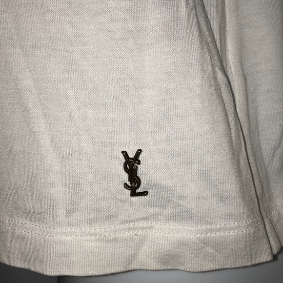 Yves Saint Laurent Top, Small,sample sale,SEE Pics - Picture 3 of 5